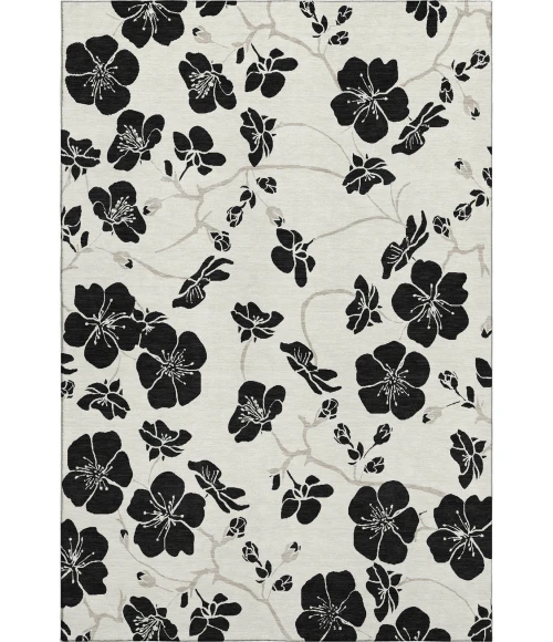 Addison Mayfield Ivory AMF1034 2ft. 3in. x 7ft. 6in. Rect. Rug