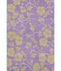 Addison Mayfield Purple AMF1034 9ft. x 12ft. Rect. Rug