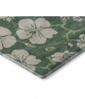 Addison Mayfield Green AMF1034 8ft. x 10ft. Rect. Rug