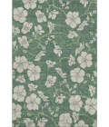 Addison Mayfield Green AMF1034 8ft. x 10ft. Rect. Rug