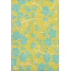 Addison Mayfield Gold AMF1034 2ft. 3in. x 7ft. 6in. Rect. Rug