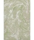 Addison Mayfield Green AMF1035 - 8ft. Round Rug