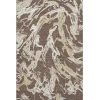Addison Mayfield Brown AMF1035 5ft. x 7ft. 6in. Rect. Rug