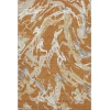 Addison Mayfield Orange AMF1035 5ft. x 7ft. 6in. Rect. Rug