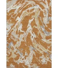 Addison Mayfield Orange AMF1035 5ft. x 7ft. 6in. Rect. Rug