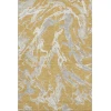 Addison Mayfield Gold AMF1035 5ft. x 7ft. 6in. Rect. Rug