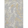 Addison Mayfield Gray AMF1035 5ft. x 7ft. 6in. Rect. Rug
