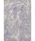 Addison Mayfield Purple AMF1035 - 8ft. Round Rug