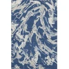 Addison Mayfield Blue AMF1035 5ft. x 7ft. 6in. Rect. Rug