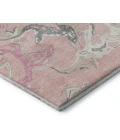 Addison Mayfield Pink AMF1035 5ft. x 7ft. 6in. Rect. Rug