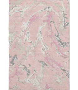 Addison Mayfield Pink AMF1035 8ft. x 10ft. Rect. Rug