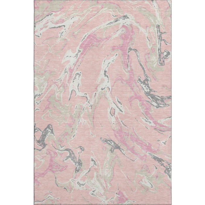Addison Mayfield Pink AMF1035 5ft. x 7ft. 6in. Rect. Rug