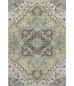 Addison Mayfield Brown AMF1036 5ft. x 7ft. 6in. Rect. Rug