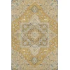 Addison Mayfield Gold AMF1036 9ft. x 12ft. Rect. Rug