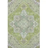 Addison Mayfield Green AMF1036 9ft. x 12ft. Rect. Rug