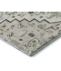 Addison Mayfield Ivory AMF1036 2ft. 3in. x 7ft. 6in. Rect. Rug