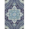Addison Mayfield Blue AMF1036 9ft. x 12ft. Rect. Rug