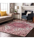Addison Mayfield Pink AMF1036 9ft. x 12ft. Rect. Rug