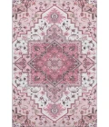 Addison Mayfield Pink AMF1036 9ft. x 12ft. Rect. Rug