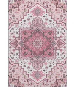 Addison Mayfield Pink AMF1036 8ft. x 10ft. Rect. Rug