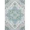 Addison Mayfield Gray AMF1036 9ft. x 12ft. Rect. Rug