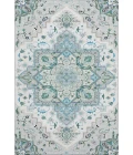 Addison Mayfield Gray AMF1036 5ft. x 7ft. 6in. Rect. Rug