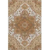 Addison Mayfield Orange AMF1036 9ft. x 12ft. Rect. Rug