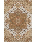 Addison Mayfield Orange AMF1036 9ft. x 12ft. Rect. Rug