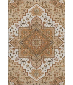 Addison Mayfield Orange AMF1036 9ft. x 12ft. Rect. Rug