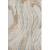 Addison Mayfield Brown AMF1037 9ft. x 12ft. Rect. Rug