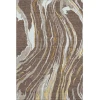 Addison Mayfield Brown AMF1037 9ft. x 12ft. Rect. Rug