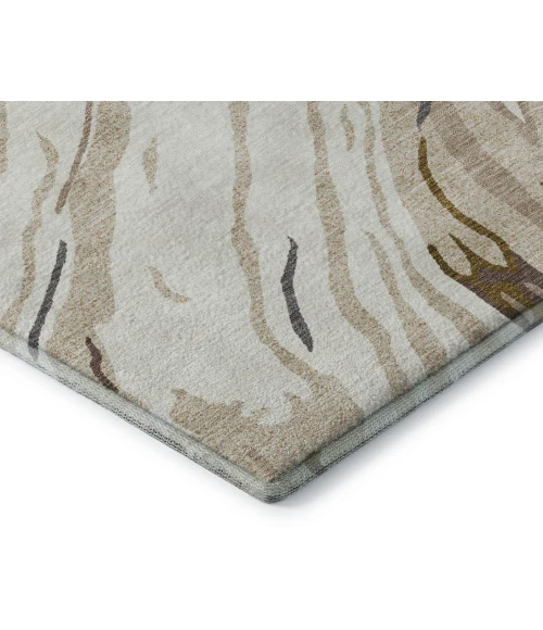 Addison Mayfield Ivory AMF1037 9ft. x 12ft. Rect. Rug