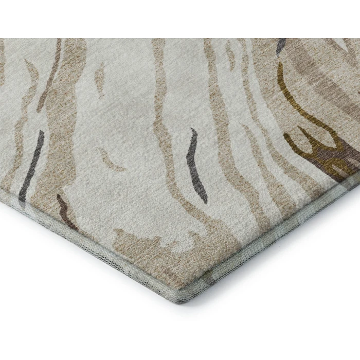 Addison Mayfield Ivory AMF1037 9ft. x 12ft. Rect. Rug