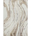 Addison Mayfield Ivory AMF1037 9ft. x 12ft. Rect. Rug