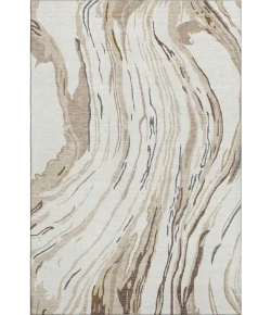 Addison Mayfield Ivory AMF1037 9ft. x 12ft. Rect. Rug