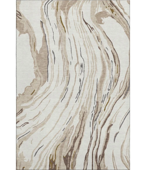 Addison Mayfield Ivory AMF1037 9ft. x 12ft. Rect. Rug