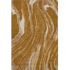 Addison Mayfield Orange AMF1037 9ft. x 12ft. Rect. Rug