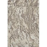 Addison Mayfield Brown AMF1038 - 8ft. Round Rug