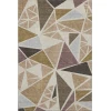 Addison Mayfield Brown AMF1039 8ft. x 10ft. Rect. Rug