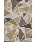 Addison Mayfield Brown AMF1039 2ft. 3in. x 7ft. 6in. Rect. Rug