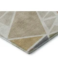 Addison Mayfield Ivory AMF1039 8ft. x 10ft. Rect. Rug