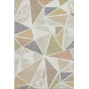 Addison Mayfield Ivory AMF1039 8ft. x 10ft. Rect. Rug
