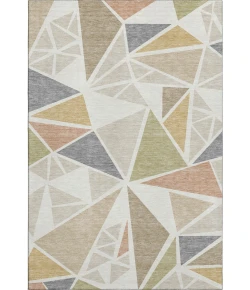 Addison Mayfield Ivory AMF1039 8ft. x 10ft. Rect. Rug