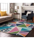 Addison Mayfield Ivory AMF1039 8ft. x 10ft. Rect. Rug