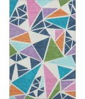 Addison Mayfield Ivory AMF1039 8ft. x 10ft. Rect. Rug