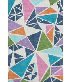Addison Mayfield Ivory AMF1039 8ft. x 10ft. Rect. Rug