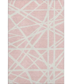 Addison Mayfield Pink AMF1040 8ft. x 10ft. Rect. Rug