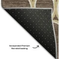 Addison Mayfield Brown AMF1041 2ft. 3in. x 7ft. 6in. Rect. Rug
