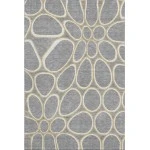 Addison Mayfield Gray AMF1041 9ft. x 12ft. Rect. Rug