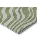 Addison Mayfield Green AMF1042 9ft. x 12ft. Rect. Rug